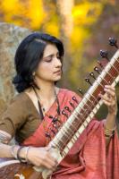 Master Workshop: Introduction to Sitar with Alif Laila